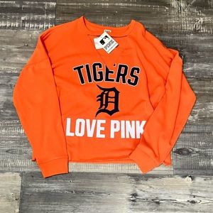 New Pink Victoria’s Secret mlb collection shirt